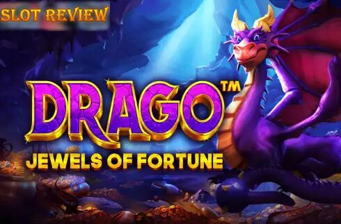 Drago - Jewels of Fortune icon